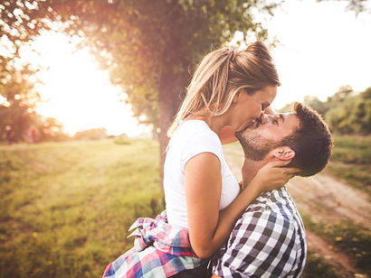 Werde ein Magnet für deine Zwillingsflamme