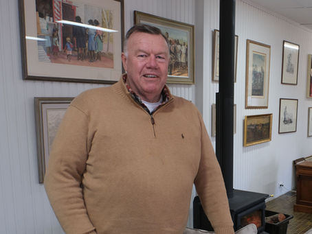 Water management must become national issue