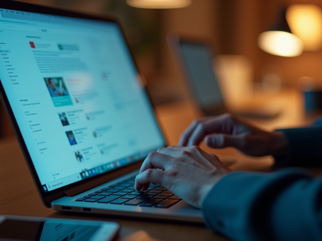 Engaging Content Solutions for Diverse Industries Explained