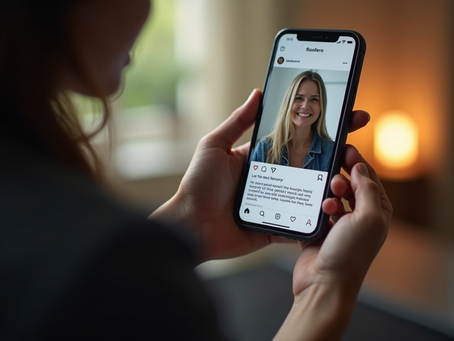 Maximize Social Media Impact with Strategic Storytelling