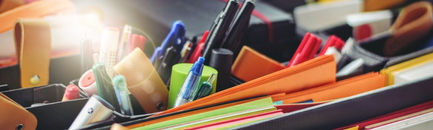 4 questions to ask to help reduce your filing footprint 