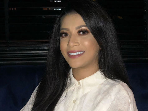 60 seconds with Salma Ali, Project Coordinator for ClearSpace Group