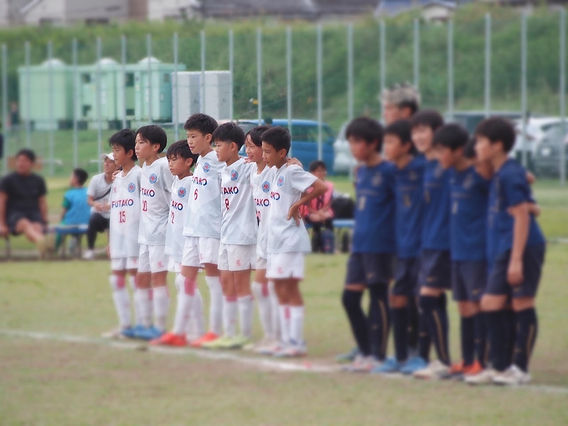 16年ぶりの都大会出場決定！！100名を超える応援ありがとうご