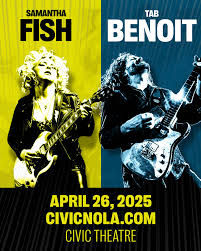 Jazz Fest 2025 Day 3! 26/4/25