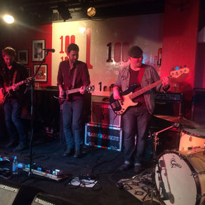 TNMC Northsyde Tonight! 8/3/16