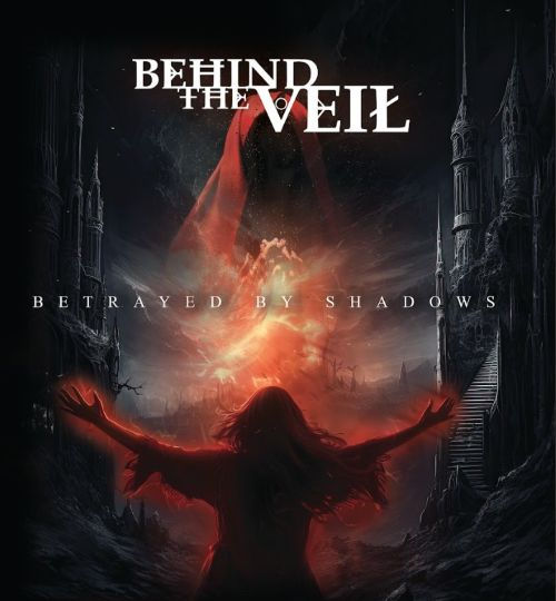 Behind The Veil Renegade 18/3/26