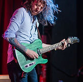 Dom Martin + Alice Armstrong