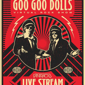 Goo Goo Immersive Live Stream Tonite 24/10/20