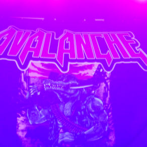 Avalanche + Asomvel + Airbourne Roundhouse Review 6/3/26