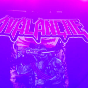 Avalanche + Asomvel + Airbourne Roundhouse Review 6/3/26