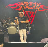 Sammy Hagar