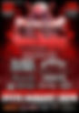 One Day, One Stage, One Monster Rock Show 25/6/19