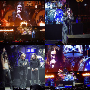 Farewell Guys 31/1/17