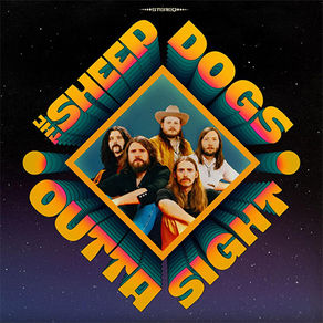 The Sheepdogs Album Review 4/12/22