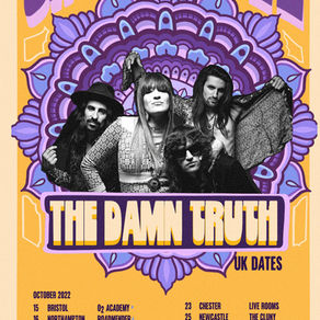 Sunday Rocks! 16/10/22