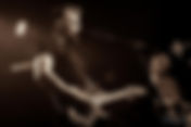 Roots Rockers Rock The Garage! 4/3/16