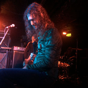 Underworld Rocks Out! 9/11/15