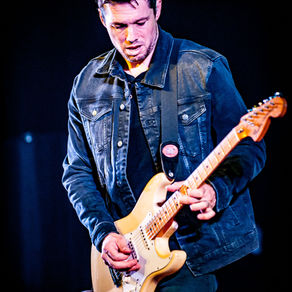 Rockin' Robin At TNMC Tonite 8/11/22