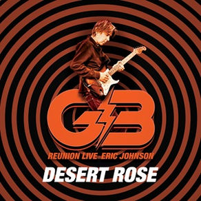 G3's Desert Rose 4/12/24