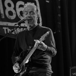 Hugh Cornwell 1865 Photo Gallery 12/11/22