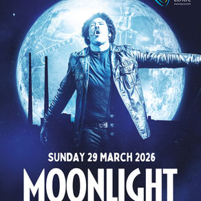 Moonlight - The Philip Lynott Enigma Interview 20/2/26