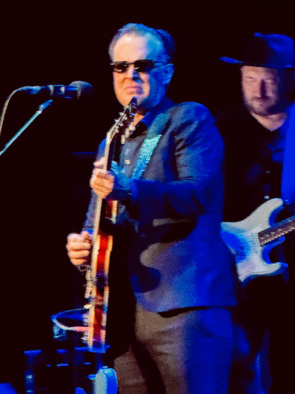 Joe Bonamassa RAH Review 9/5/26