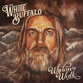 White Buffalo CD Review/Livestream Tonite 5/4/20