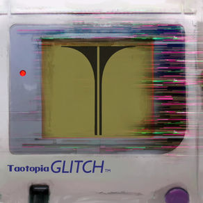 Taotopia Glitch 13/11/23
