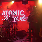 Atomic Rooster