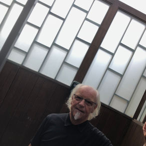 Martin Barre Interview 10/6/21