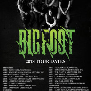 Seabrook Invited 5/9/18