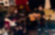Rock & Blues Saints 29/11/21