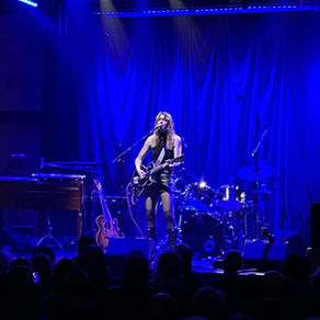 Rachel Croft Wins Best Unplugged 3/1/26