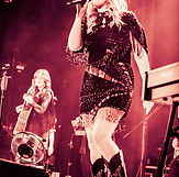 Elles Bailey + Caitlin Krisko & The Broadcast