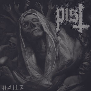 Hailz Pist! 10/11/19