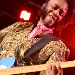 Fantastic Negrito 229 Review 8/2/26