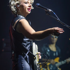 Samantha Fish Koko Review 10/10/24