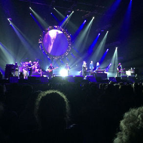 Aussie's Have a G'Day Mate! 22 Jan 2015