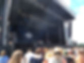 Ramblin' Man Fair - Sunday 25/7/16