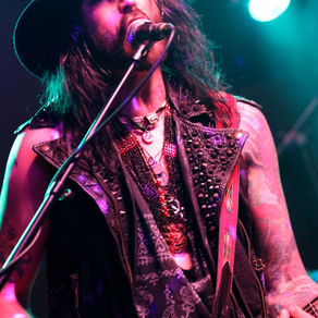 Troy Redfern At TNMC Tonight 8/8/23