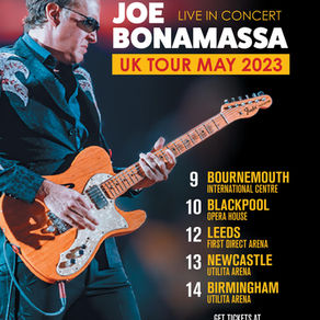 Rock & Blues Pace 4/5/23