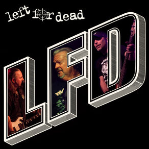 Left For Dead 24/5/20