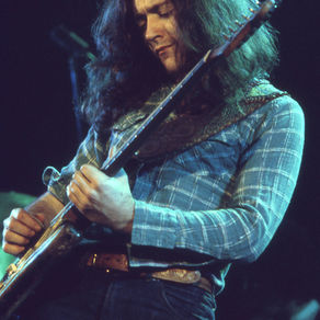 Blues On The Radio Commotion 7/4/20