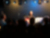Danny Vaughn Wins Best Unplugged Award 4/1/20