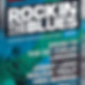 Rockin' The Blues 2019 29/4/19