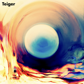 Teiger Teiger! 9/8/23