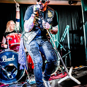 Rock Revival Tonight 28/7/23