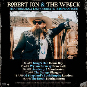 Blues Club Bluesbreakers 28/2/26