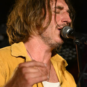 Wille and The Bandits London Review 8/5/26