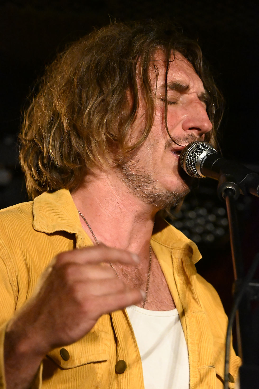 Wille and The Bandits London Review 8/5/26
